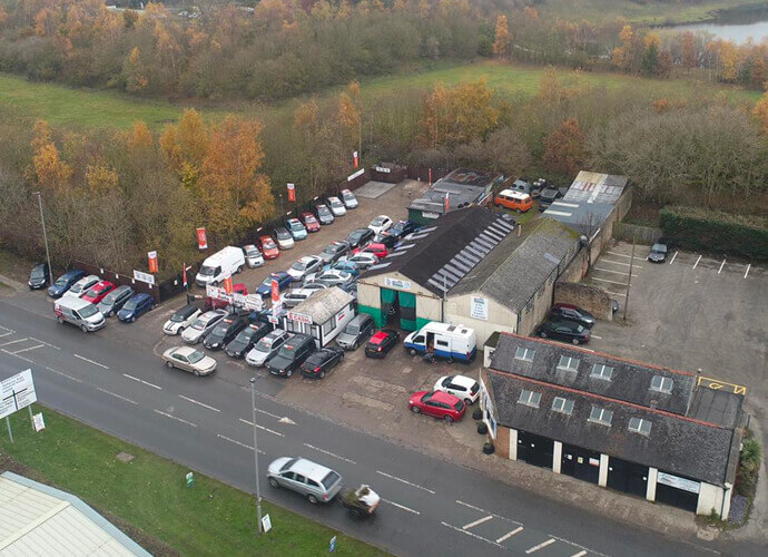 Swale Auto Sales