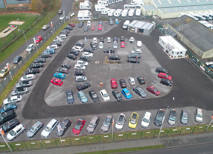 Swale Auto Sales