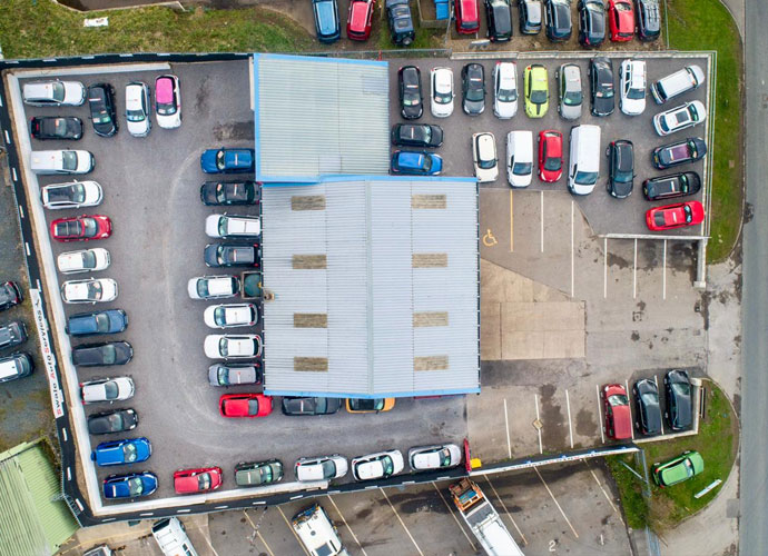 Swale Auto Sales