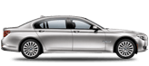 Used Saloons for sale in Richmond